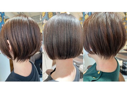 オモルフィ 練馬店(Omorfi)の写真