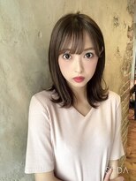 アマトウキョウ 表参道(AMA TOKYO)&nbsp;くびれスタイル