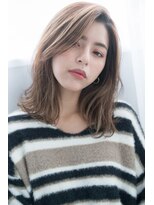 トッカ 仙台東口店(tocca)&nbsp;大人ミディアム