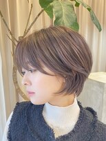 カルネ(Karne)&nbsp;ドライカットショート