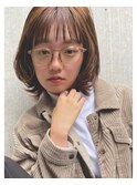 ショート&ボブ/カットが上手い/人気おすすめ/原宿表参道/美容院y