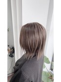 ショコラブラウン