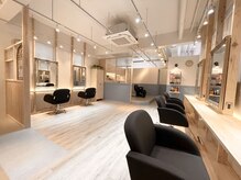 アグ ヘアー クーヴェル 泉大津店(Agu hair couver)