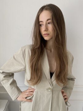 ルシードスタイルレーヴ(LUCIDO STYLE REVE) ナチュラルウェーブ