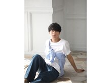 ハロオム(Halo homme)