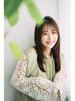 トゥーザシー(TO THE SHE)&nbsp;レイヤースタイル