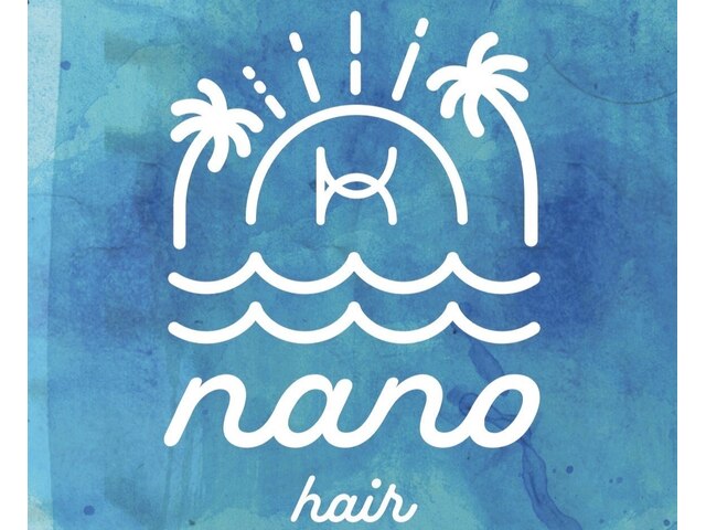 ナノヘア(nano hair)