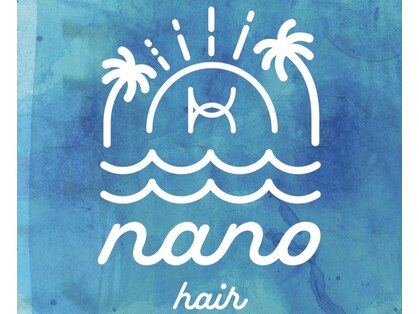 ナノヘア(nano hair)の写真