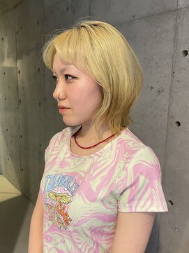 アーレント(AREND) 流れるlayer