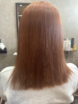 スターリー(STARRY) カッパーオレンジ