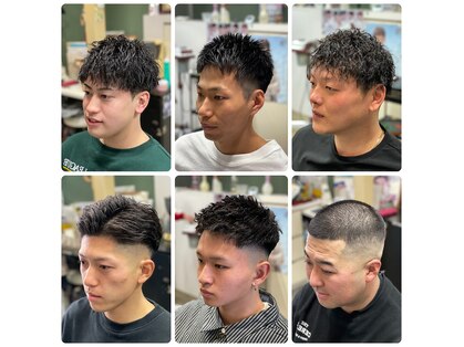 シマダの写真