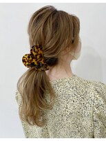 キイ ギンザ(k.e.y GINZA)&nbsp;ハイライトカラー1