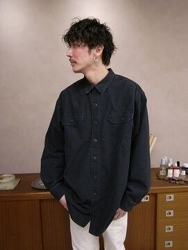 セン(sen) ツイストスパイラル