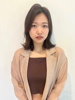 スウィートラヴィール(Sweet Ravir)&nbsp;グレージュカラー☆