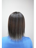 チェロ(CHERO)&nbsp;★ふんわりアッシュベージュ 白髪ぼかし 30代～60代