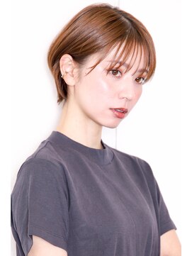 ボンダイ ルーム(bondi room) 任せてみたら