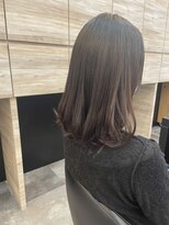 ドラン 梅田店(DRAN)&nbsp;【DRAN梅田店】髪質改善×艶カラー