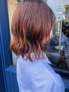 リッチェル(Richell) ボブパーマ