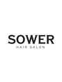 ソワー(SOWER) SOWER HAIR