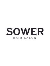 ソワー(SOWER)&nbsp;SOWER HAIR