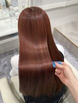 ナビ 金沢駅前店(navi)&nbsp;*ピンクベージュ*