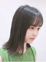 セカンド 二俣川駅(2nd) ☆お客様スタイル☆【二俣川/二俣川駅】