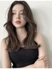 《ご新規様/カットのみ》バランス×再現性◇似合わせパーソナルカット　￥3500