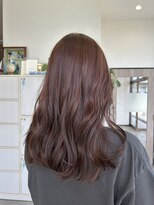 ロンデル(RONDEL)&nbsp;アッシュブラウン