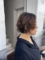 メロウ(MELLOW)&nbsp;パーマ