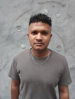 メンズグルーミングナンバーナイン(MEN'S GROOMING NUMBER NINE)&nbsp;メンズ/バーバー/メンズカット/フェード/ツイストスパイラル