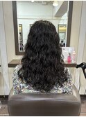 ロングパーマはお任せください！【kotomi】