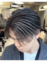 レディアル 大宮(REDEAL ope.) メンズハイライト/メンズバレイヤージュ