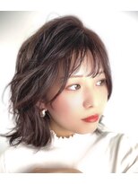 シェアーズ(SHERS.)&nbsp;ミディアム