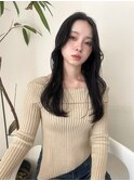 ロングレイヤーRecommended for  20s to 50s.