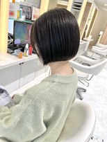 アテナ 福津店(ATENA) ☆ミニボブ☆