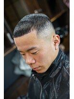 バーバーショップノア(BARBERSHOP NOR)&nbsp;easy  parma