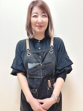 ルージュバイグルーブ(rouge.by.groove)&nbsp;山口 香織