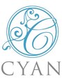 シアン(CYAN) SUZUKI 