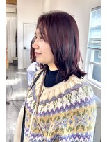 レポ(LEPO) レイヤーロブとローズ