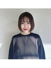 コティー(koti) 河津 玲衣