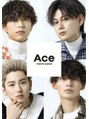 エース 豊橋店(Ace)/<Ace>豊橋/メンズ業界で話題のサロンがOPEN