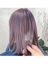 エイトセカンド 新宿三丁目店(EIGHT second)&nbsp;ラベンダーカラー