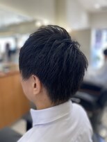 サロン ド ジュン 伊勢崎店&nbsp;ショート