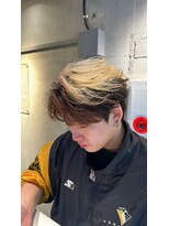 トゥルークリエイション 大宮(True Creation)&nbsp;アイロンなし毛流れ！