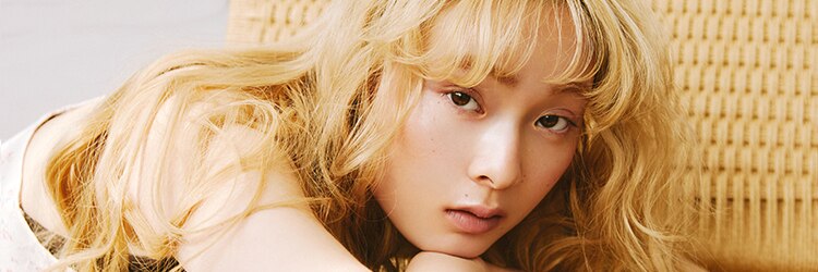 ローブ アオヤマ(LOAVE AOYAMA)のサロンヘッダー