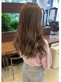 platina blond