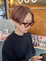 ウユ(uhyu) 【uhyu】design color