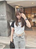 レイヤーカット