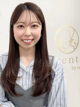 オリンテ バイ レシッド 表参道(orente by rcid) Karen /髪質改善