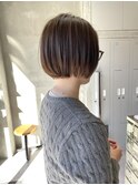 【VIE/宮野悠斗】ショート/ボブ/ショートボブが得意な美容院 30